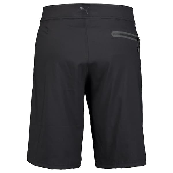 Puma Badbyxor Long Svart M Man