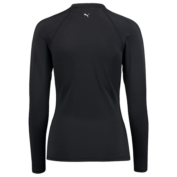 Puma Rash Guard Svart M
