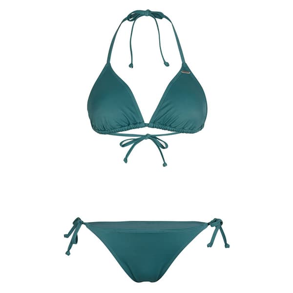O´neill Bikini N1800006 Capri-bondey Essential Blå 40 Kvinde
