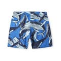 Miniatyrbillede 2 af 2: O´neill Svømmeshorts Cali Print 13´´ Blå 13-14 Years Dreng