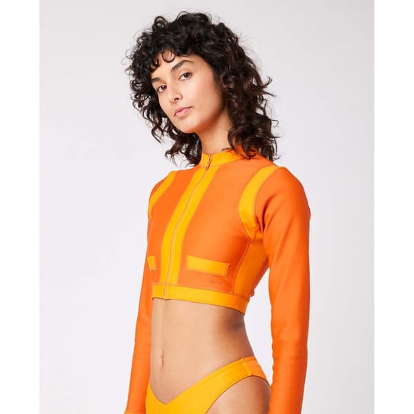 Rip Curl Långärmad Rashguard Mirage Coco  XS