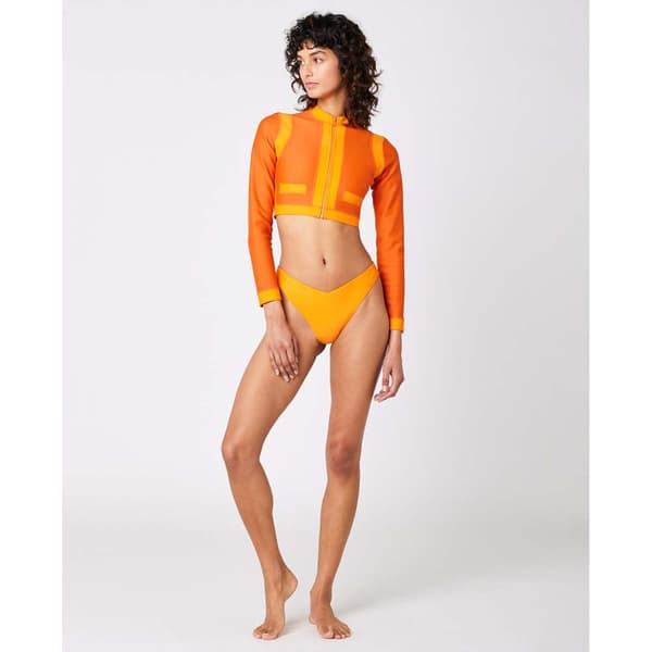 Rip Curl Långärmad Rashguard Mirage Coco  XS