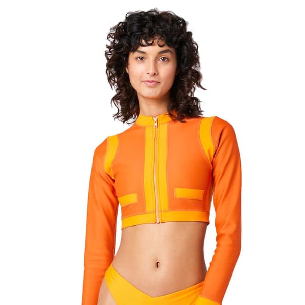 Rip Curl Långärmad Rashguard Mirage Coco  XS