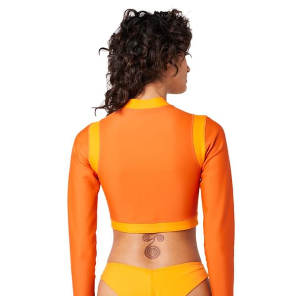 Rip Curl Långärmad Rashguard Mirage Coco  S