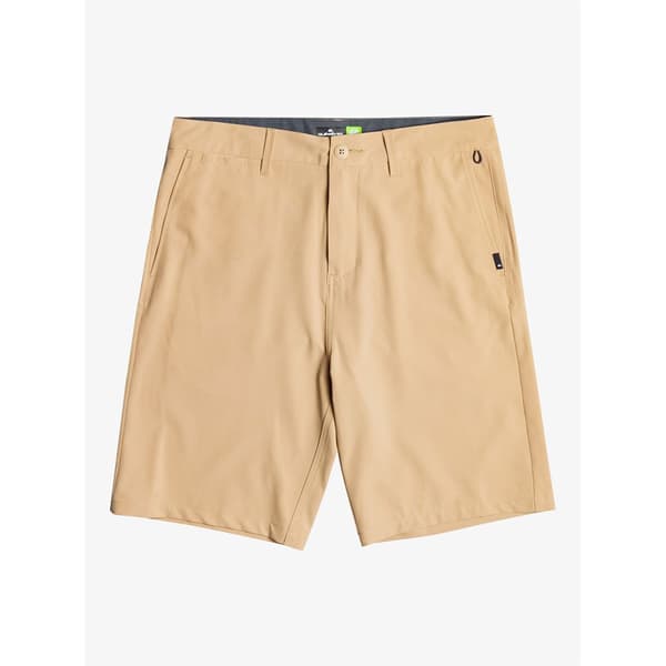 Quiksilver Uimahousut Ocean Made Union Beige 28 Mies