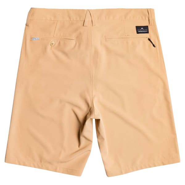 Quiksilver Uimahousut Ocean Made Union Beige 28 Mies