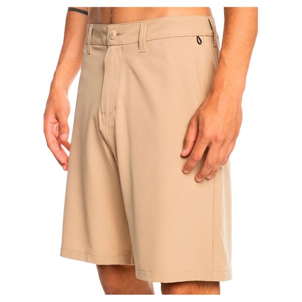 Quiksilver Uimahousut Ocean Made Union Beige 28 Mies
