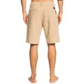 Pikkukuva 2 / 5: Quiksilver Uimahousut Ocean Made Union Beige 28 Mies