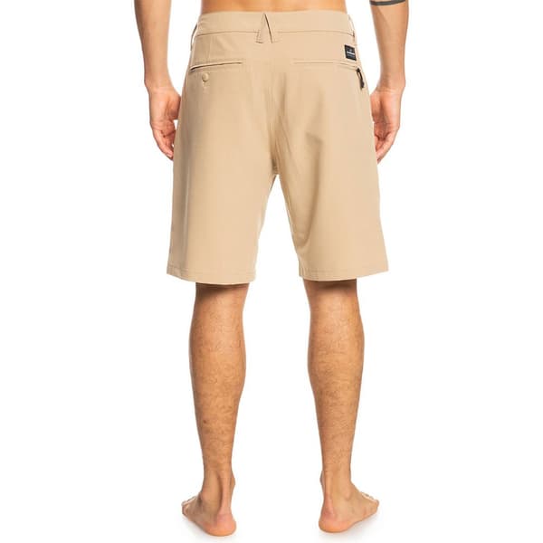 Quiksilver Uimahousut Ocean Made Union Beige 28 Mies