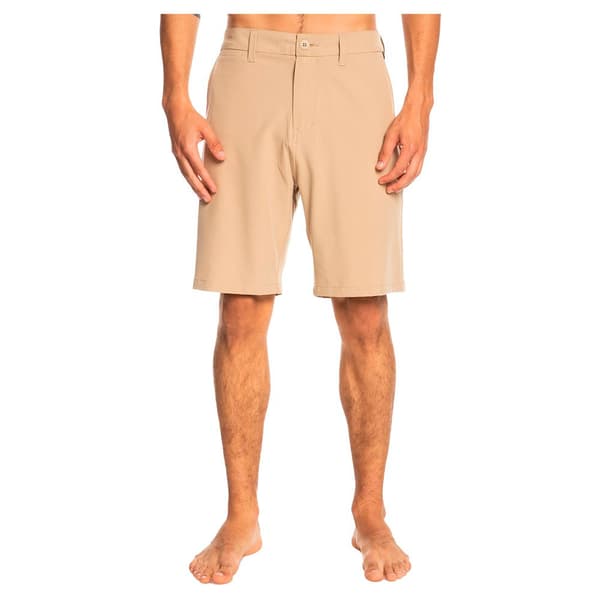 Quiksilver Uimahousut Ocean Made Union Beige 28 Mies