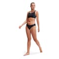 Miniatyrbild 7 av 7: Speedo Bikini Placement Svart 36 Kvinna
