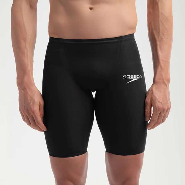 Speedo Jammer Fastskin Lzr Pure Valor 2.0 Sort 26 Mand