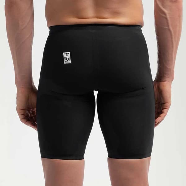 Speedo Jammer Fastskin Lzr Pure Valor 2.0 Sort 26 Mand