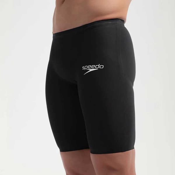 Speedo Jammer Fastskin Lzr Pure Valor 2.0 Sort 26 Mand