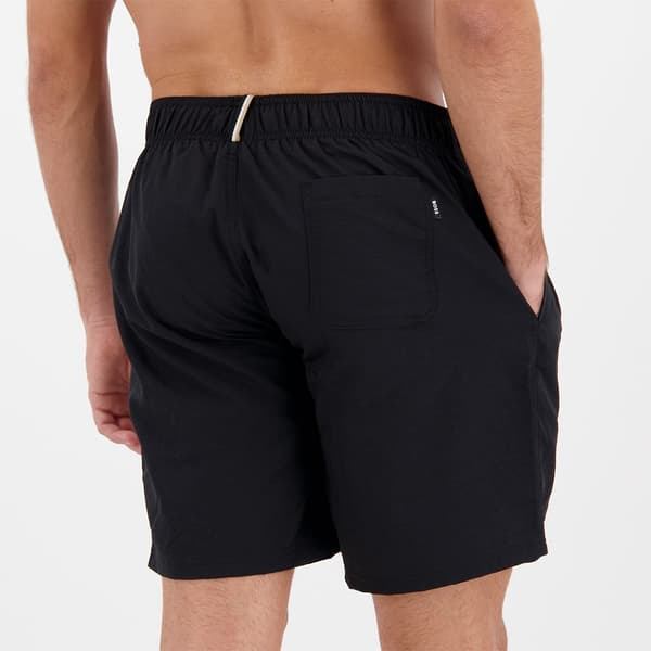 Boss Svømmeshorts Whale Sort M Mand