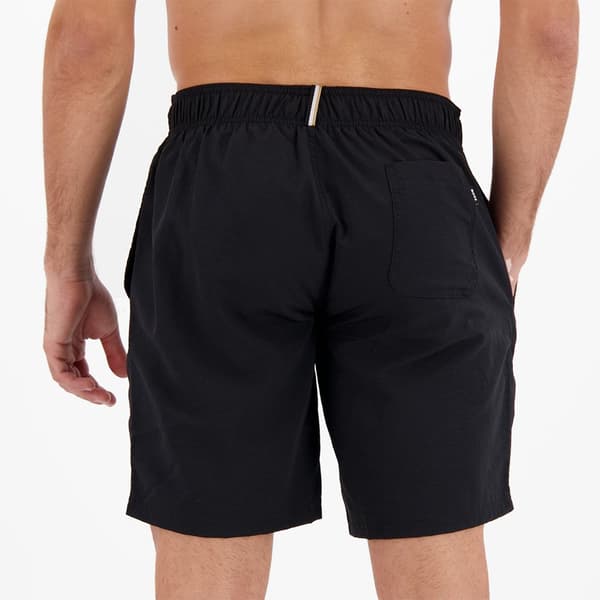Boss Svømmeshorts Whale Sort M Mand