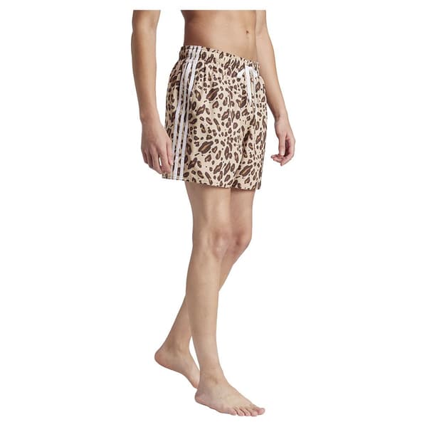 Adidas Badbyxor Animal Clx Brun M Man