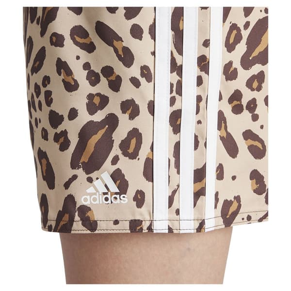 Adidas Badbyxor Animal Clx Brun M Man