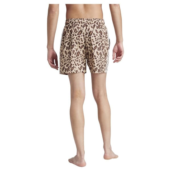 Adidas Badbyxor Animal Clx Brun M Man