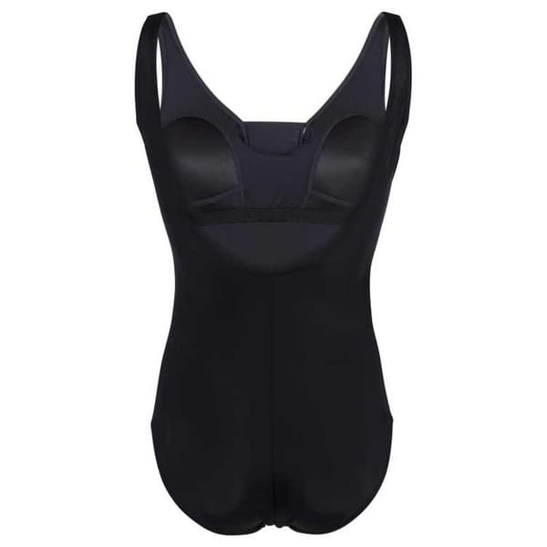Fashy Badedragt 228801 Sort 44 / D Kvinde