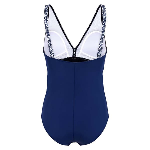 Fashy Badedragt 22839 Flerfarvet 48 / C Kvinde