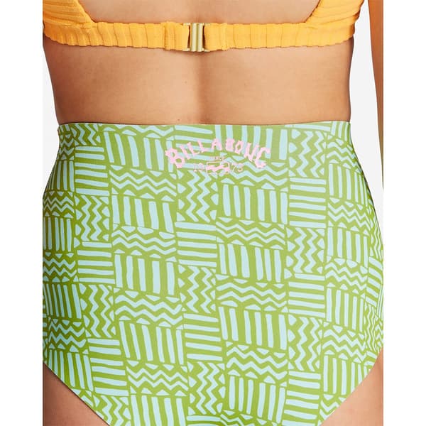 Billabong Svømmeshorts Hightide  L Kvinde