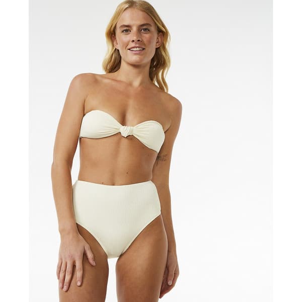 Rip Curl Bikinien Alaosa Dreams Full Beige XS Nainen