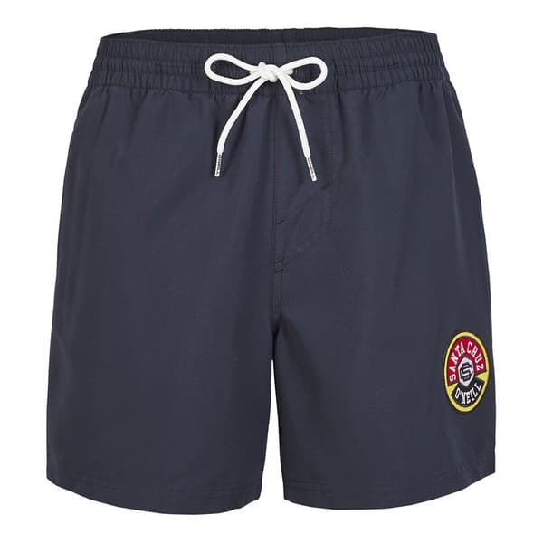 O´neill Badbyxor Cali State 15´´ Svart 2XL Man