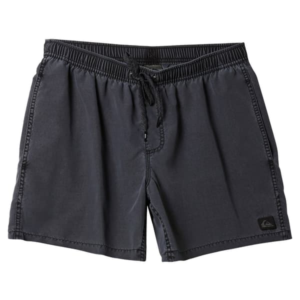 Quiksilver Svømmeshorts Surfwash 15´´ Grå L Mand