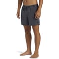 Miniatyrbillede 5 af 6: Quiksilver Svømmeshorts Surfwash 15´´ Grå L Mand