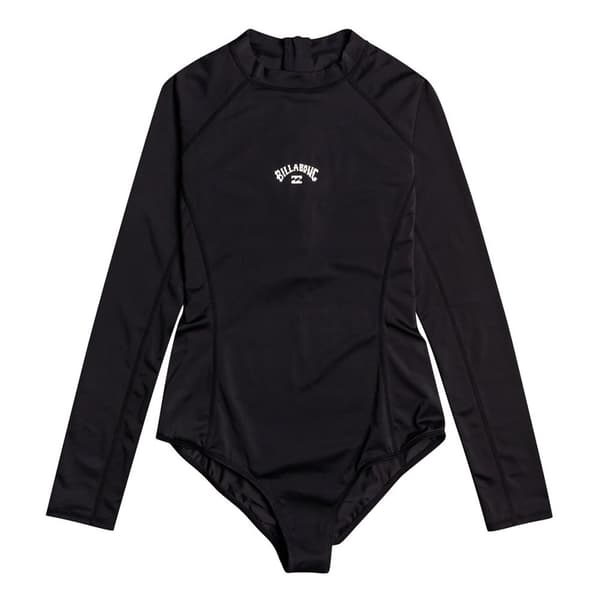 Billabong Långärmad Body Rashguard Tropic  L