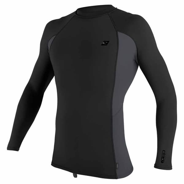 O´neill Wetsuits Långärmad Rashguard Premium Skins  M