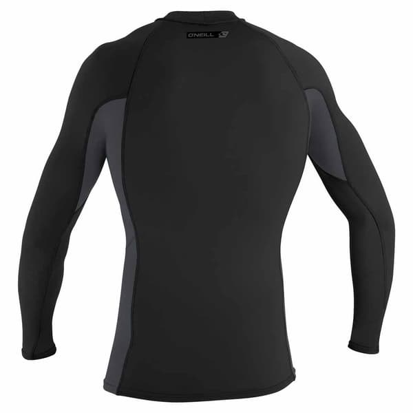 O´neill Wetsuits Langærmet Rashguard Premium Skins L