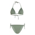 Miniatyrbillede 3 af 6: O´neill Bikini Essentials Capri-bondey Grøn 36 Kvinde