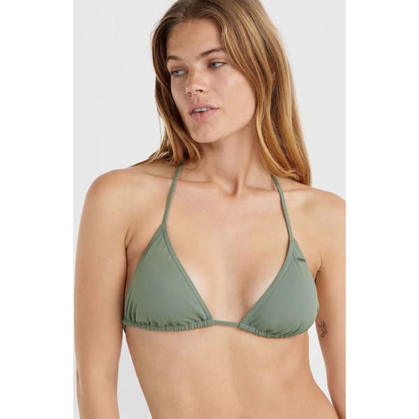 O´neill Bikini Essentials Capri-bondey Grøn 36 Kvinde
