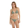 Miniatyrbillede 1 af 6: O´neill Bikini Essentials Capri-bondey Grøn 36 Kvinde