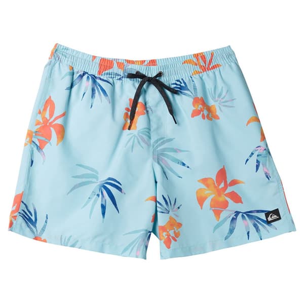 Quiksilver Svømmeshorts Mix Volley 15´´ Flerfarvet M Mand