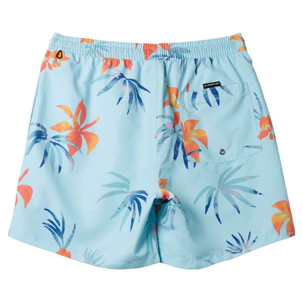 Quiksilver Svømmeshorts Mix Volley 15´´ Flerfarvet M Mand