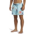 Miniatyrbillede 5 af 6: Quiksilver Svømmeshorts Mix Volley 15´´ Flerfarvet M Mand