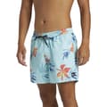 Miniatyrbillede 6 af 6: Quiksilver Svømmeshorts Mix Volley 15´´ Flerfarvet M Mand