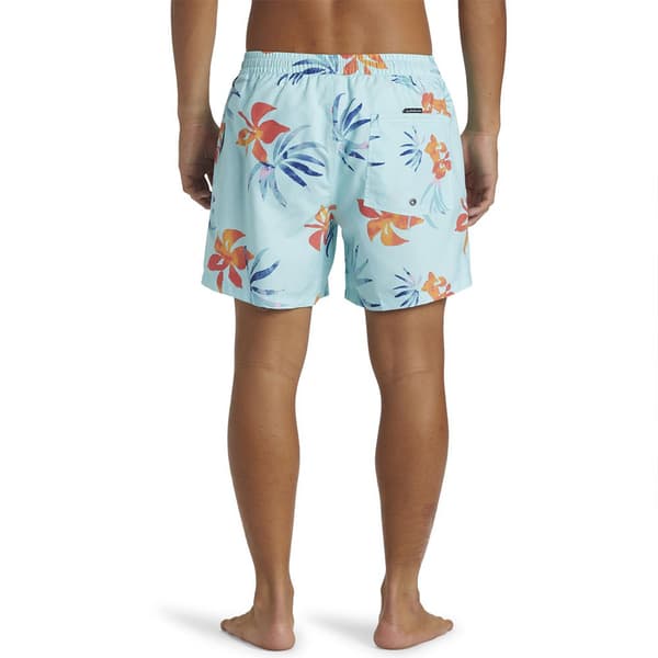 Quiksilver Svømmeshorts Mix Volley 15´´ Flerfarvet M Mand