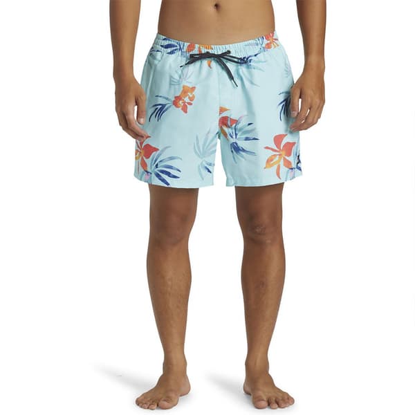 Quiksilver Svømmeshorts Mix Volley 15´´ Flerfarvet M Mand