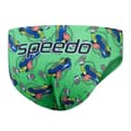 Miniatyrbild 4 av 10: Speedo Simning Kalsonger Fundies 5 Cm Flerfärgad UK 28 Man
