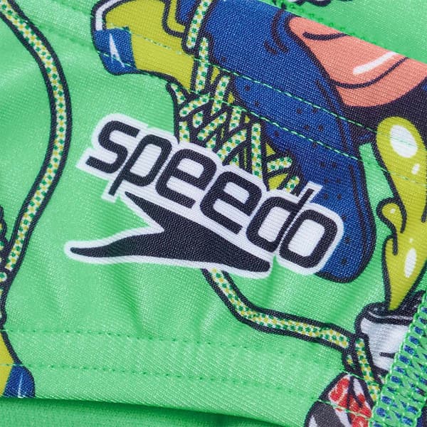 Speedo Simning Kalsonger Fundies 5 Cm Flerfärgad UK 28 Man