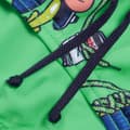 Miniatyrbild 7 av 10: Speedo Simning Kalsonger Fundies 5 Cm Flerfärgad UK 28 Man