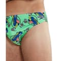 Miniatyrbild 8 av 10: Speedo Simning Kalsonger Fundies 5 Cm Flerfärgad UK 28 Man