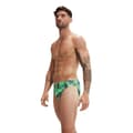 Miniatyrbild 10 av 10: Speedo Simning Kalsonger Fundies 5 Cm Flerfärgad UK 28 Man