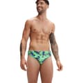 Miniatyrbild 1 av 10: Speedo Simning Kalsonger Fundies 5 Cm Flerfärgad UK 28 Man