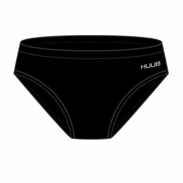 Huub Svømning Kort Original  M Mand