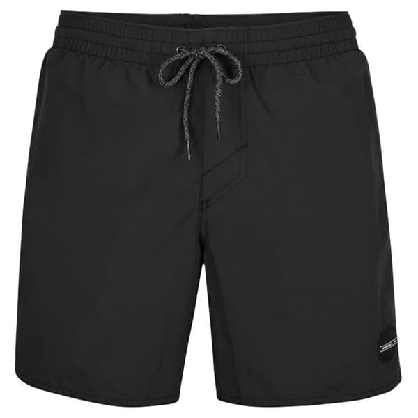O´neill Uimahousut N03200 Vert Swim 16´´ Musta XS Mies